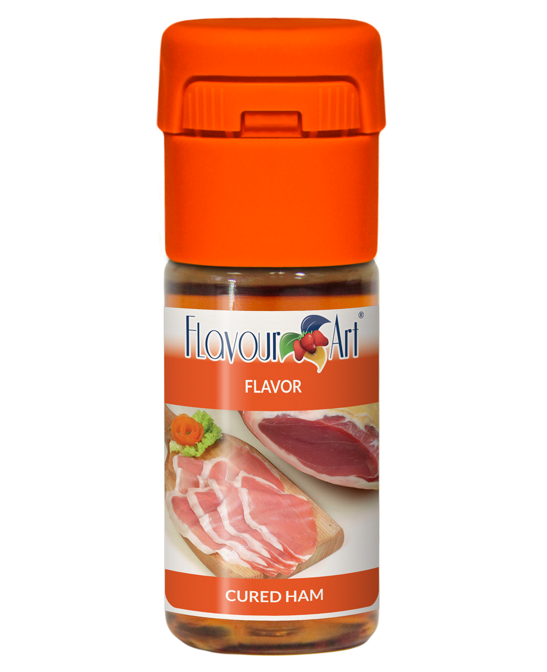 Negozio Online Aromi 10ml Aromi Salati Aroma Prosciutto crudo