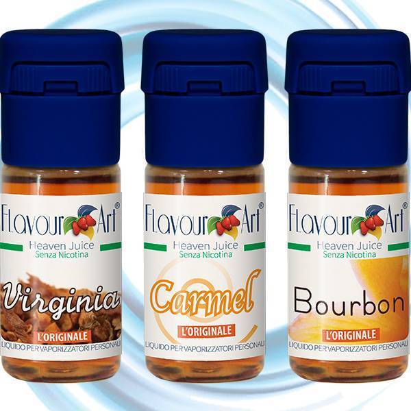 Flavourart The Flavors Tailors Food Electronic Cigarette Flavorings