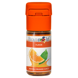 Royal Orange Juice - Arancia Succo Royal