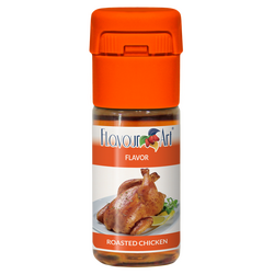 Roasted Chicken - Pollo Arrosto