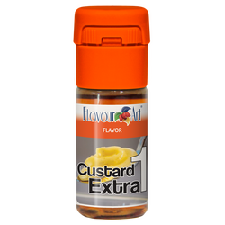 Custard Extra 1