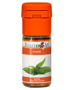 Aroma Basilico oil soluble