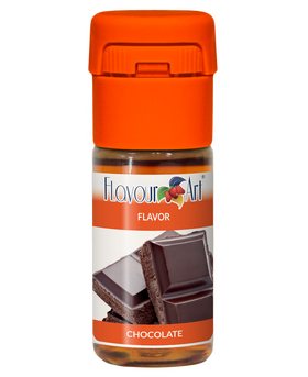 Chocolate flavor