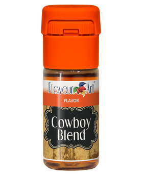 Cowboy Blend