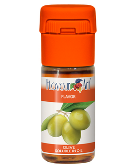 Olive soluble in oil - Oliva oleosolubile