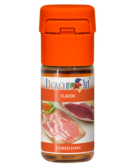 Cured Ham - Prosciutto Crudo