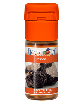 Black Truffle soluble in oil - Tartufo Nero oleosolubile