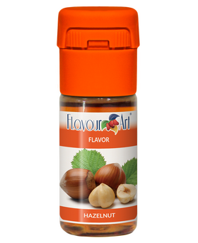 Hazelnut - Nocciola