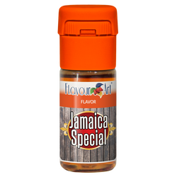 Jamaica Special