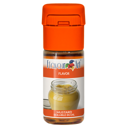 Mustard soluble in oil - Senape oleosolubile