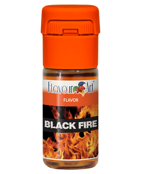 Aroma tabacco Black Fire