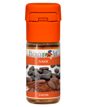 Cocoa - Cacao