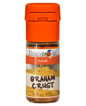 Graham Crust 10ml